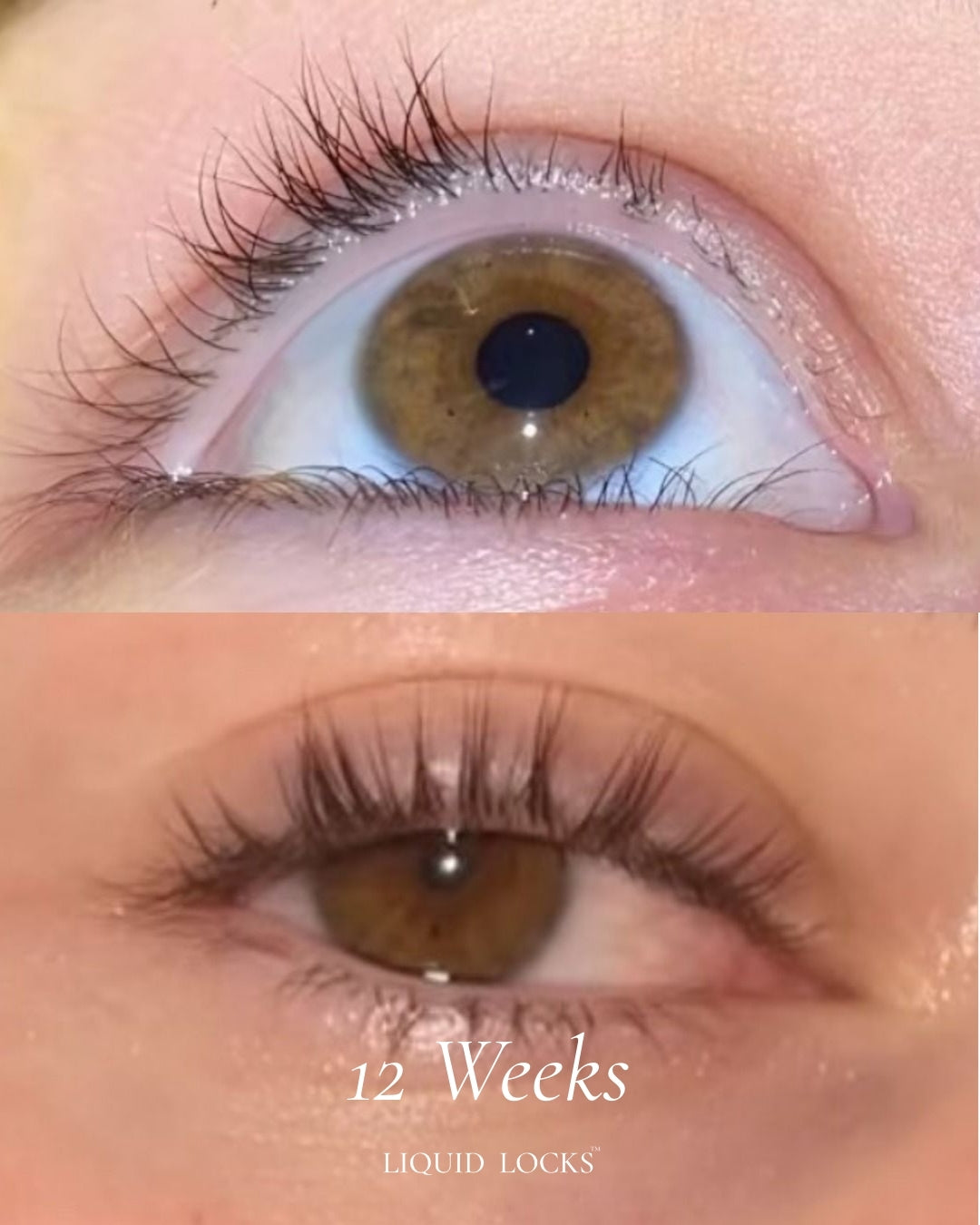 Lash Lengthener 3ml - 3 Months Supply