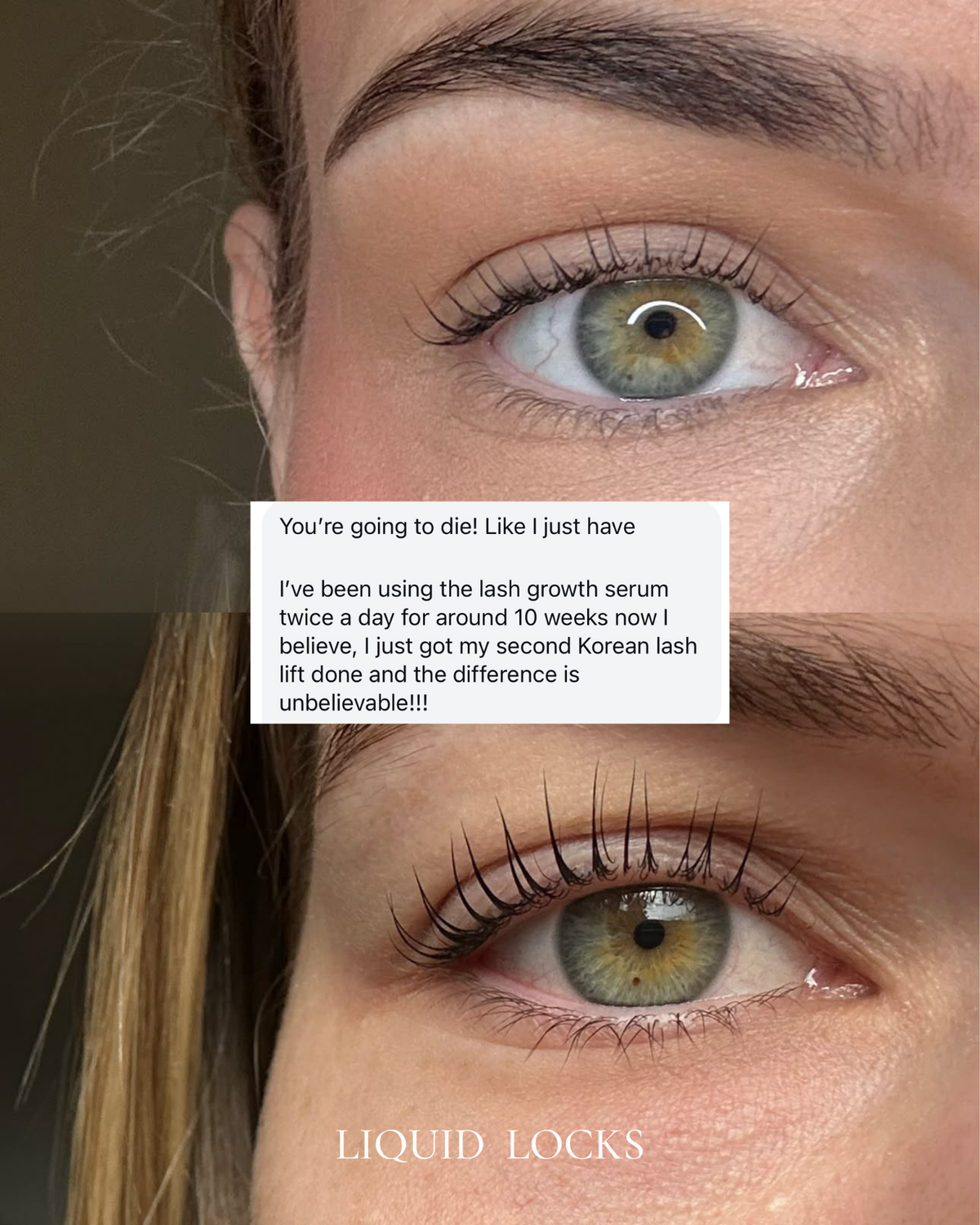 Lash Lengthener