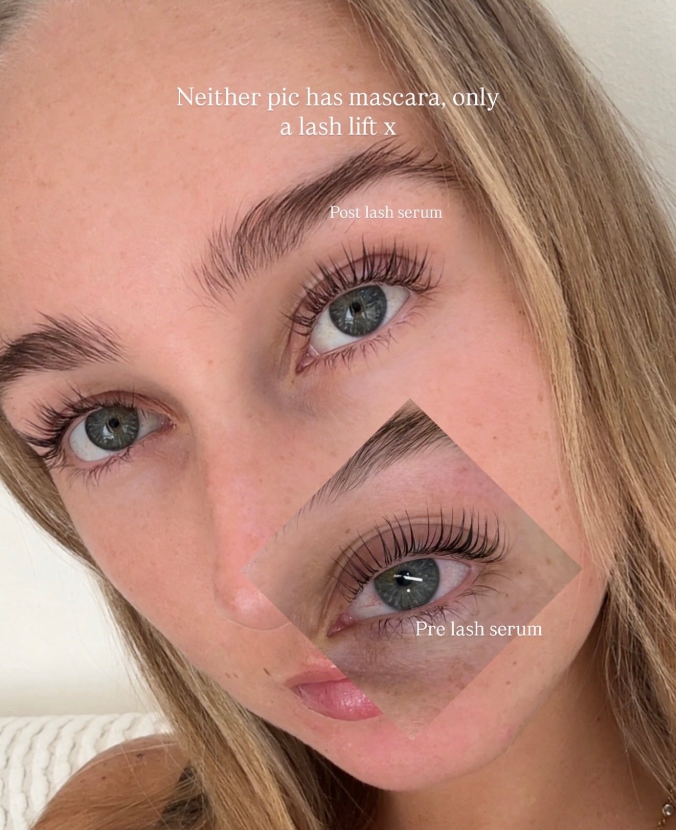 Lash Lengthener 3ml - 3 Months Supply
