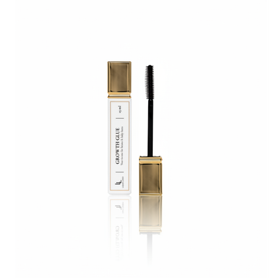 Growth Glue - Brows and baby hairs