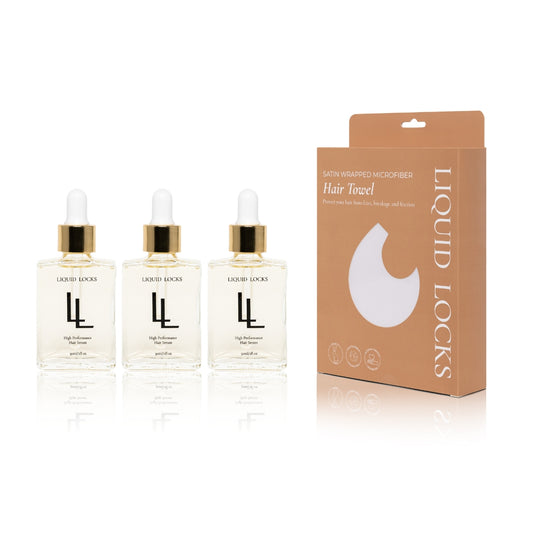 The Mane Event ✨ save $47.99